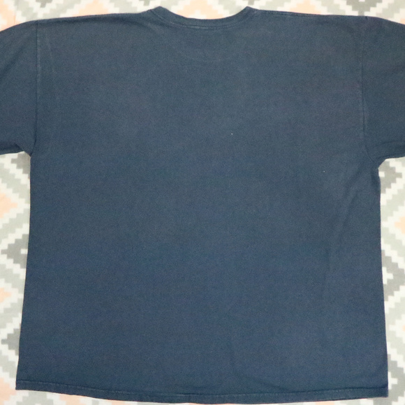 RARE Mickey Mouse Book No 2 Vintage T-Shirt Tee - Picture 3 of 3